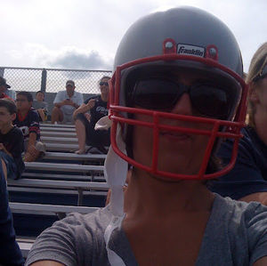 Meet your Posher, Caitlin